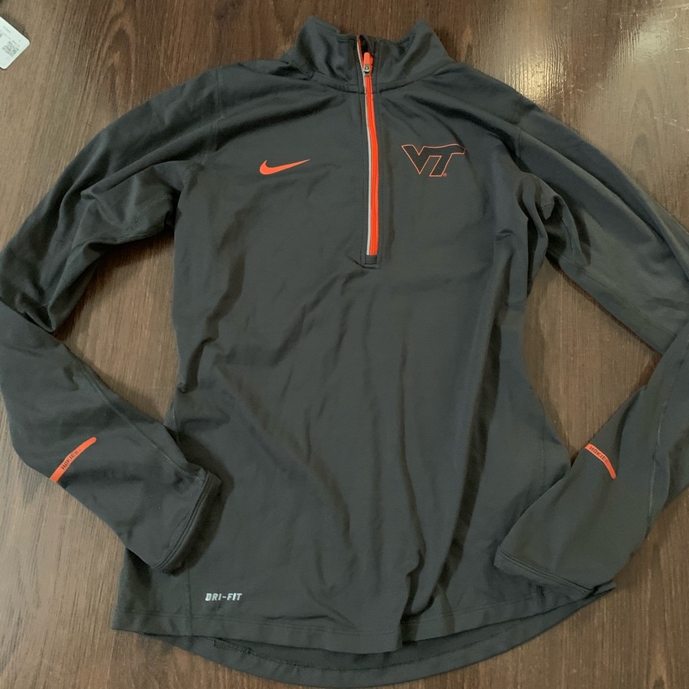 Nike Dri-fit jacket